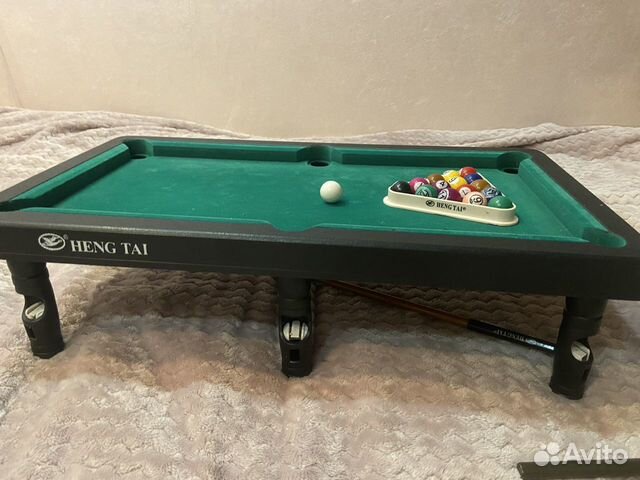 Бильярдный стол