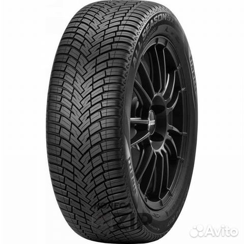 Pirelli Cinturato All Season SF 2 205/60 R16 96V