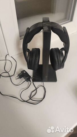 Беспроводные наушники