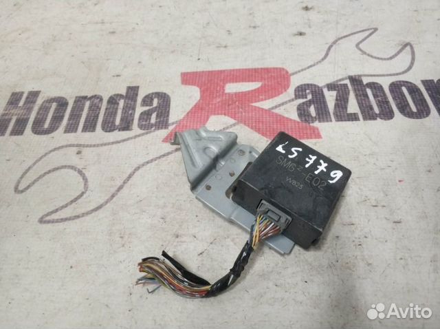 Блок управления светом Honda Civic 5D 8 FK R18A2