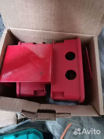 Датчик положения дискового затвора SmartFly