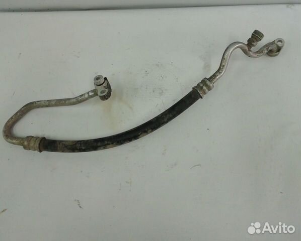 Трубка кондиционера Nissan Primera p11