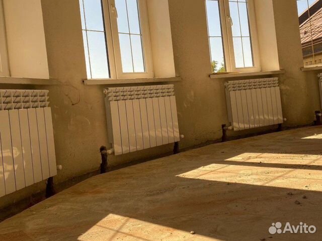 Отопление в частном доме