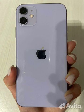 iPhone 11 64gb