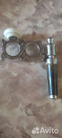 Краник для самовара