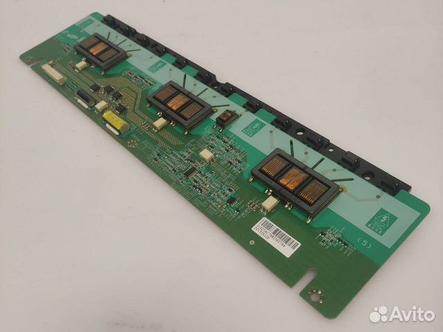 Инверторы для телевизоров