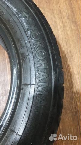 Yokohama 155/70 R13