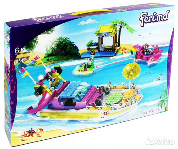 Конструктор