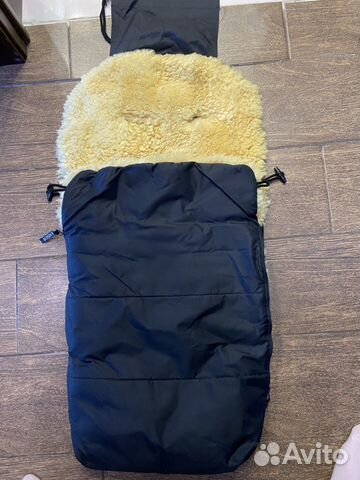 Конверт Kaiser в коляску