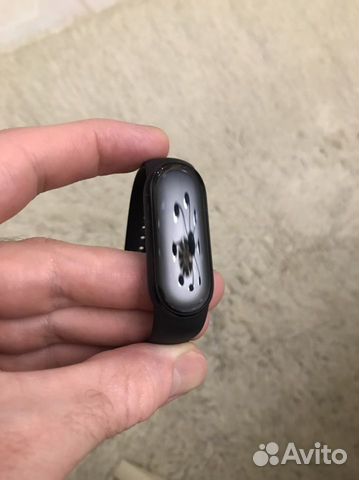 mi band 6 pdf