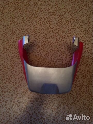 Пластик и фильтр для Zongshen ZS250GS и ZS150К