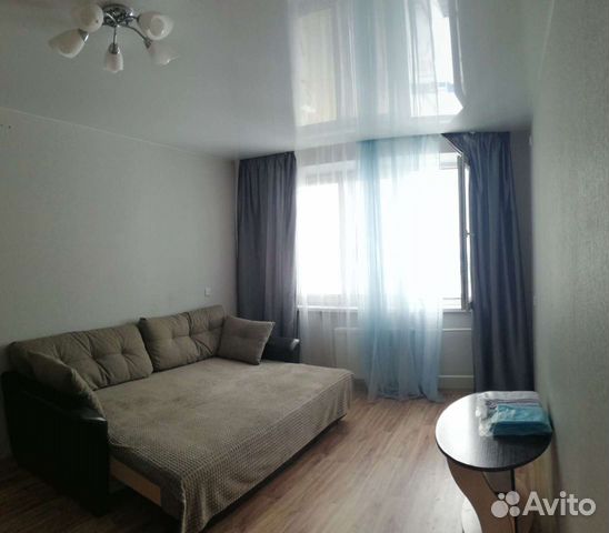 

1-к. квартира, 35 м², 7/18 эт.