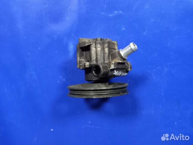 Насос гура Geely mk cross