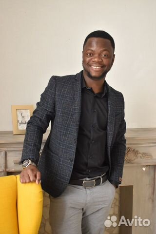 Репетитор английского языка из Англии(онлайн)