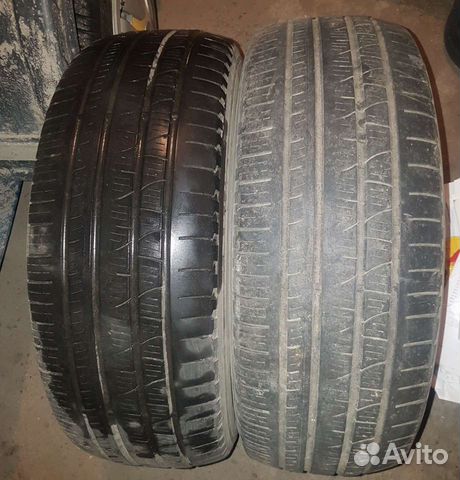 Pirelli 235/65 R17