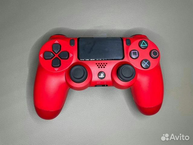 Геймпад беспроводной Sony DualShock 4