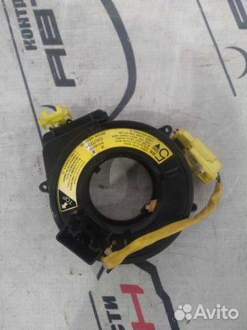 Шлейф-лента airbag toyota daihatsu. corona premio