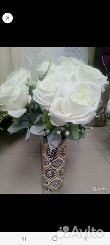 Букет невесты