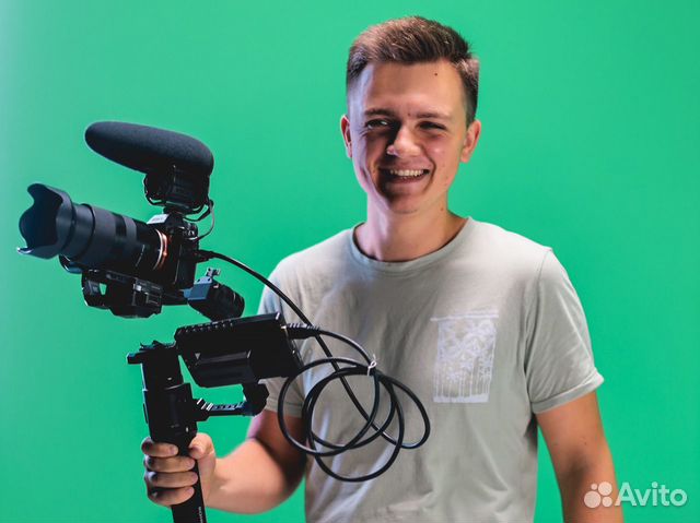 Видеосъемка, аэросъемка, съемка, видеограф