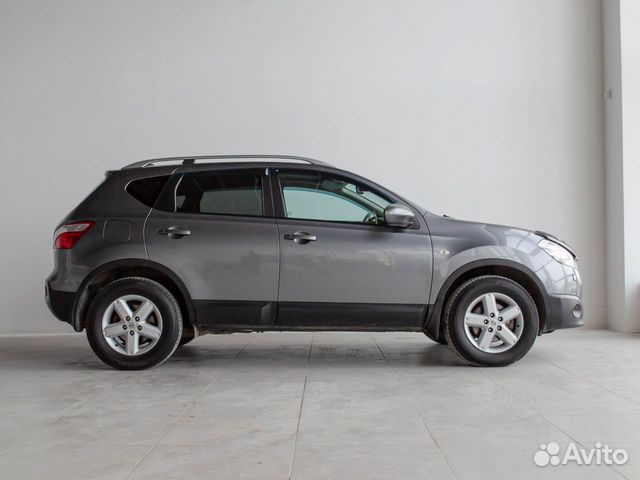 Nissan Qashqai 1.6 МТ, 2012, 170 000 км