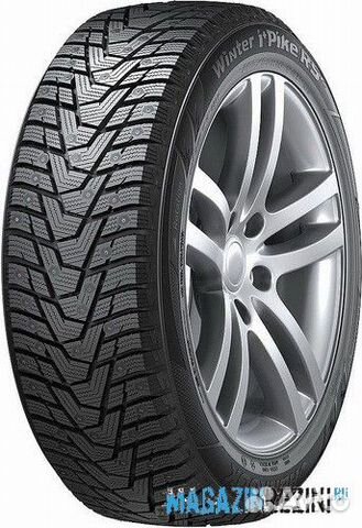 Hankook Winter I'Pike RS2 W429 245/40 R18 97T