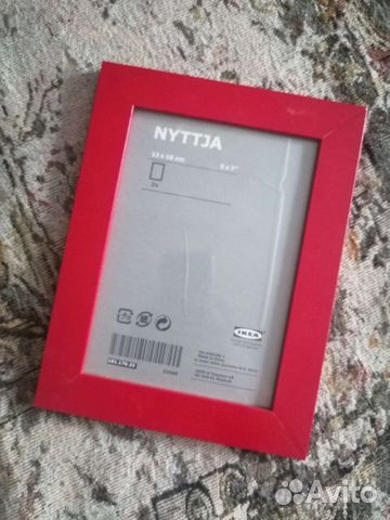 Фоторамка IKEA