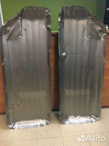 Пол кузова для ваз 2108,2109,2114,2115