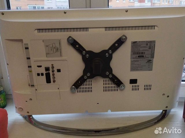 Телевизор samsung smart tv 32 Wi-Fi hdmi