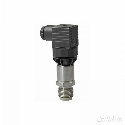 Датчики давления и перепада давления