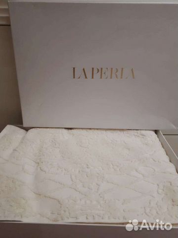 Полотенце La Perla оригинал