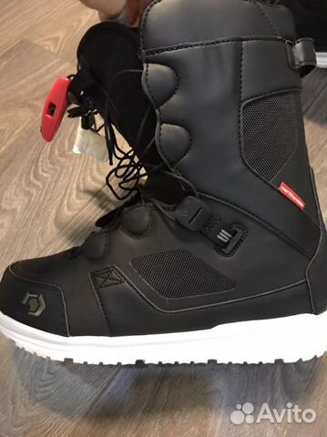 Сноубордические ботинки Northwave legend