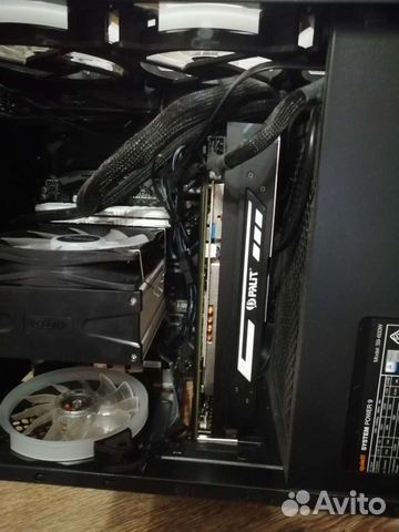 Nvidia geforce gtx 1060 6 gb palit