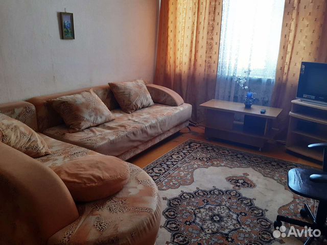 

3-к. квартира, 68 м², 4 кровати