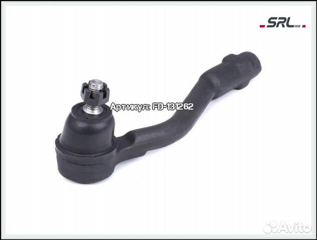 Наконечник тяги рулевой KIA Venga