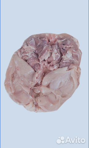 Мяса на шаурму куры