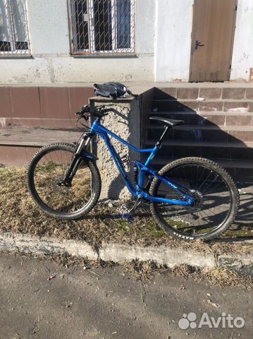 Merida one twenty 9.400 2019