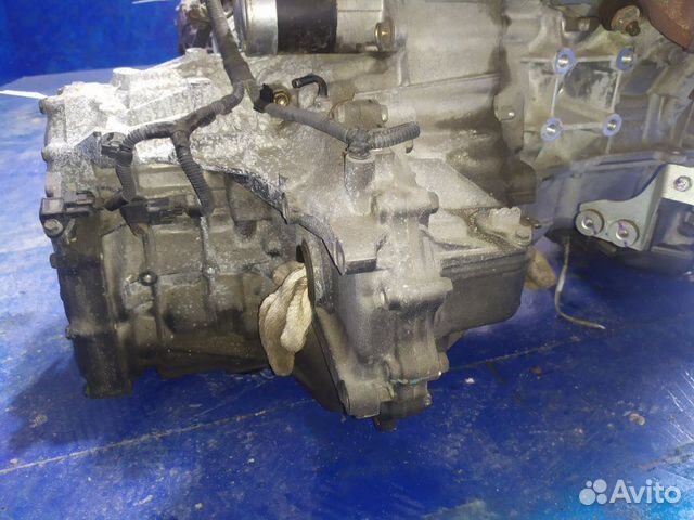 Коробка АКПП на Nissan Teana J31 vq23de 2.3 L