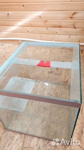 Террариум для черепахи