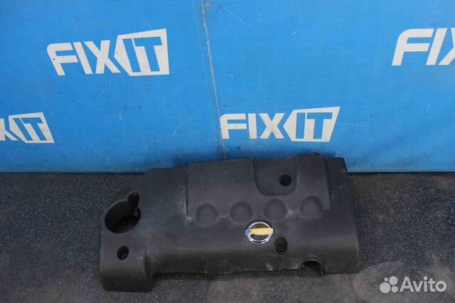 Крышка двигателя декоративная Nissan Primera (Нисс