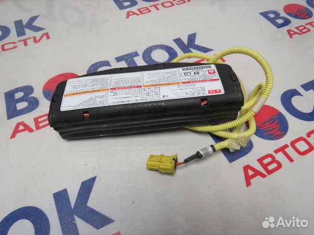 Аирбаг сидений Перед Право honda accord CW2, CW1