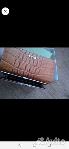 Кошелек женский новый