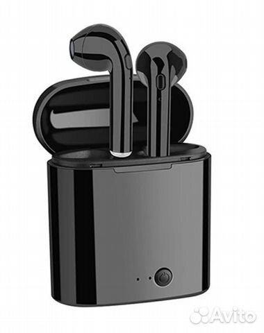Наушники беспроводные