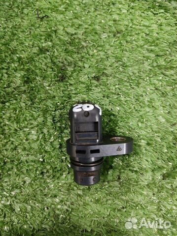Датчик положения коленвала Mazda 3 (BK) 2005