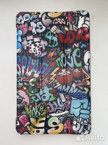 Чехол для планшета Samsung