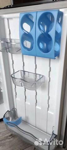 Холодильник маленький Whirlpool