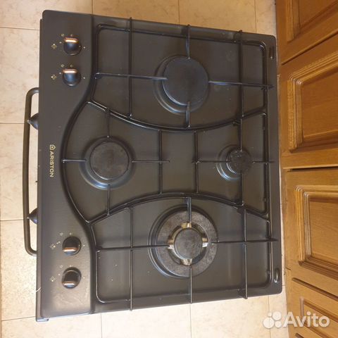 Варочная панель и духовой шкаф бу
