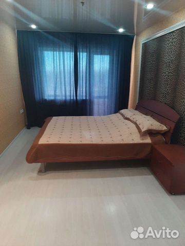 

Квартира-студия, 48 м², 3 кровати