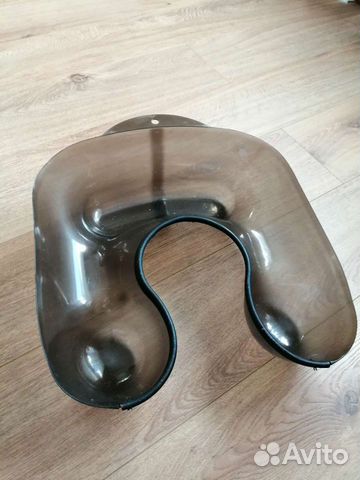 Для окрашивания волос