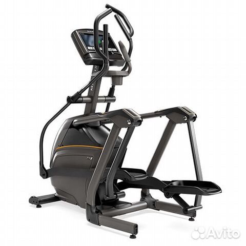Matrix E50XIR Эллиптический эргометр