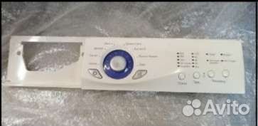 Стиральная машина LG (WD-8013ON) на запчасти